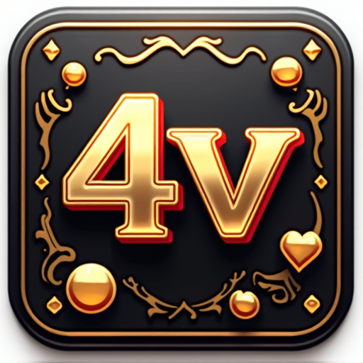 4v